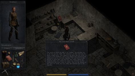 Exanima on Steam.